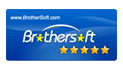 brothersoft 5star
