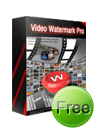 Video Watermark Pro Giveaway - free licensed