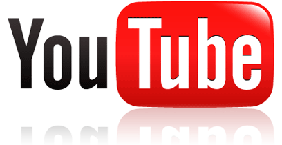 YouTube Logo