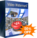 Video Watermark