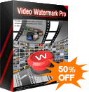 Watermark Software for Personal